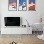 Fuerte Hygge Tarajalejo