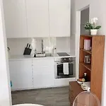 Apartment Fuerte Hygge Tarajalejo