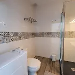 Apartment Fuerte Hygge