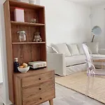 Fuerte Hygge Apartment Tarajalejo