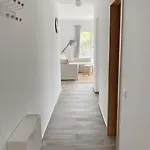 Fuerte Hygge Apartment