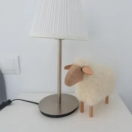 Fuerte Hygge Daire Tarajalejo