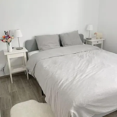 Apartment Fuerte Hygge *
