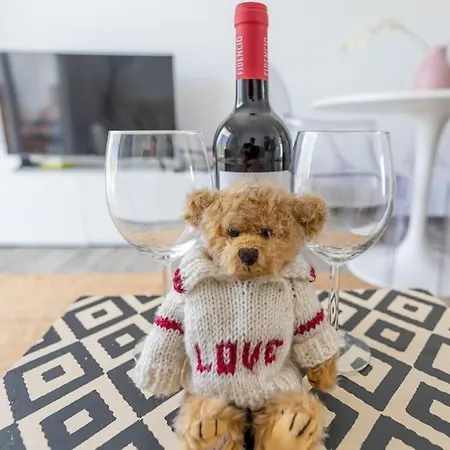 Fuerte Hygge * Tarajalejo