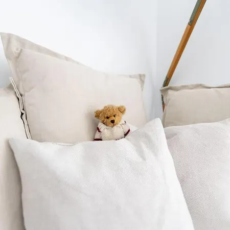 Fuerte Hygge Апартаменты Тарахалехо