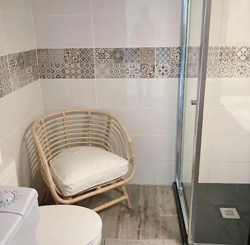 Fuerte Hygge Διαμέρισμα Tarajalejo