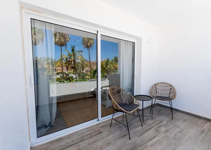 Fuerte Hygge * Tarajalejo