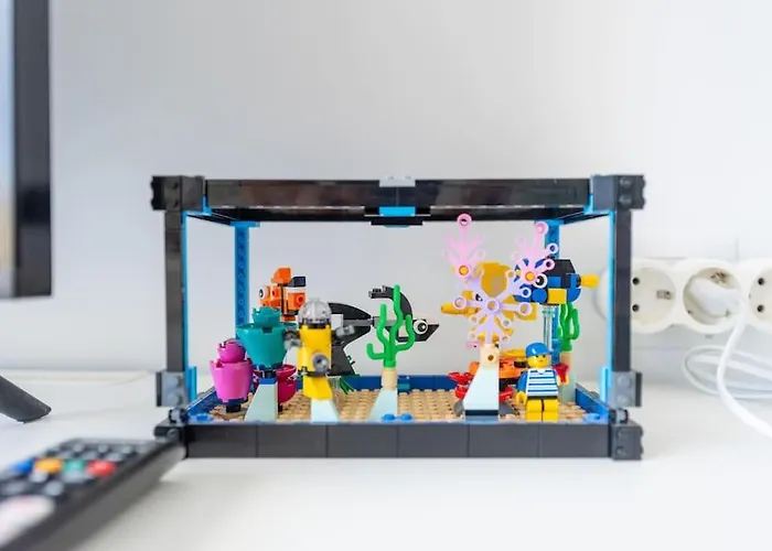 Fuerte Hygge * Tarajalejo