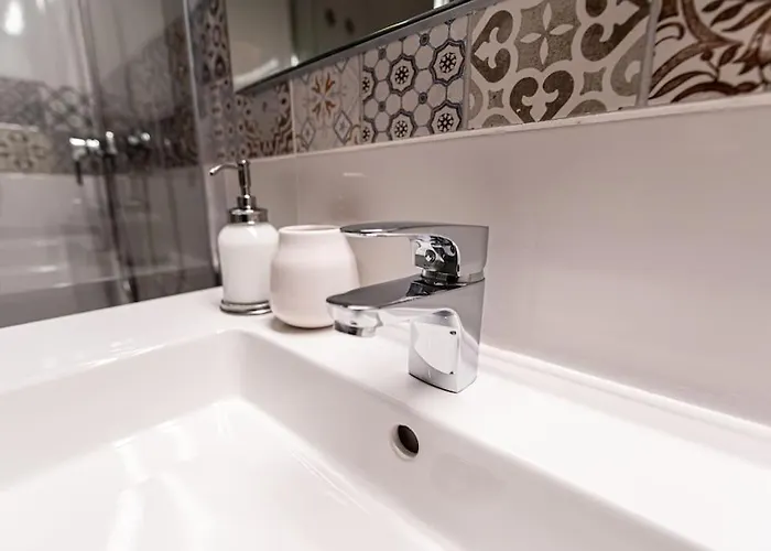 Διαμέρισμα Fuerte Hygge