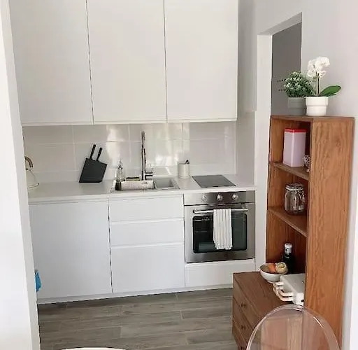 Διαμέρισμα Fuerte Hygge Tarajalejo