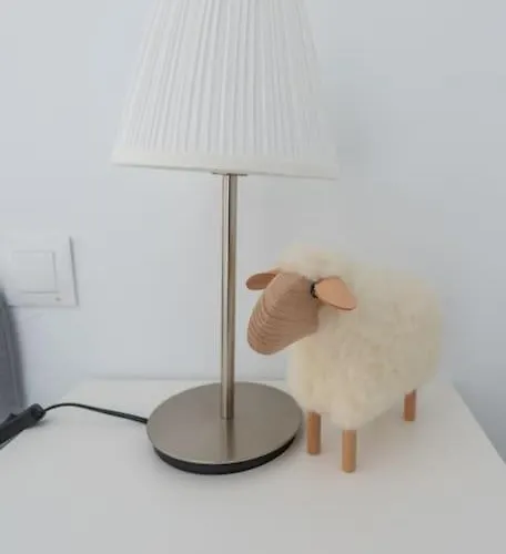 Fuerte Hygge Διαμέρισμα Tarajalejo