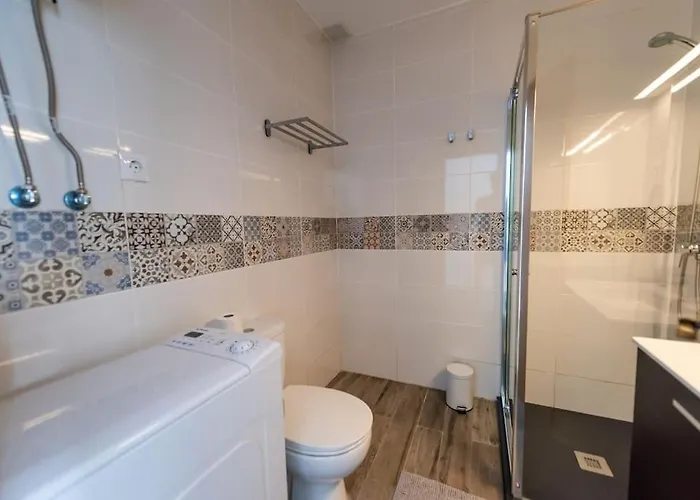 Διαμέρισμα Fuerte Hygge