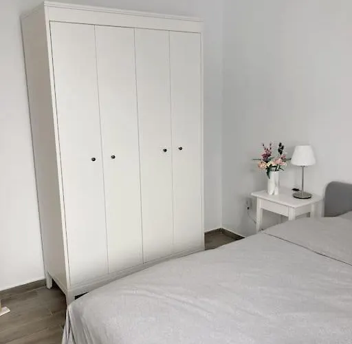 Fuerte Hygge Appartamento Tarajalejo