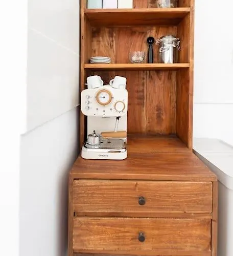 Appartamento Fuerte Hygge