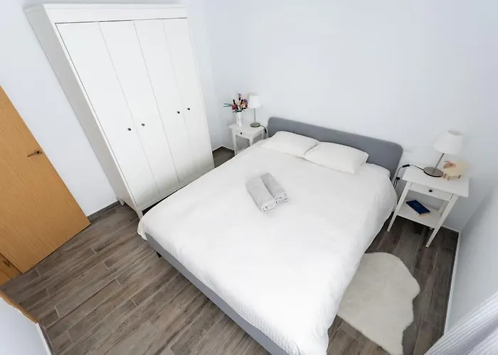 Fuerte Hygge Tarajalejo