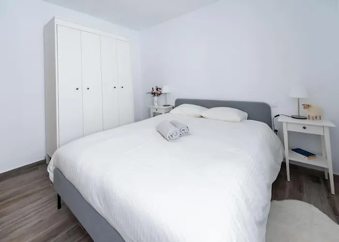 Fuerte Hygge Appartamento