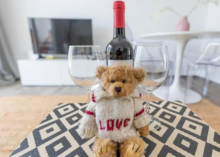 Fuerte Hygge * Tarajalejo