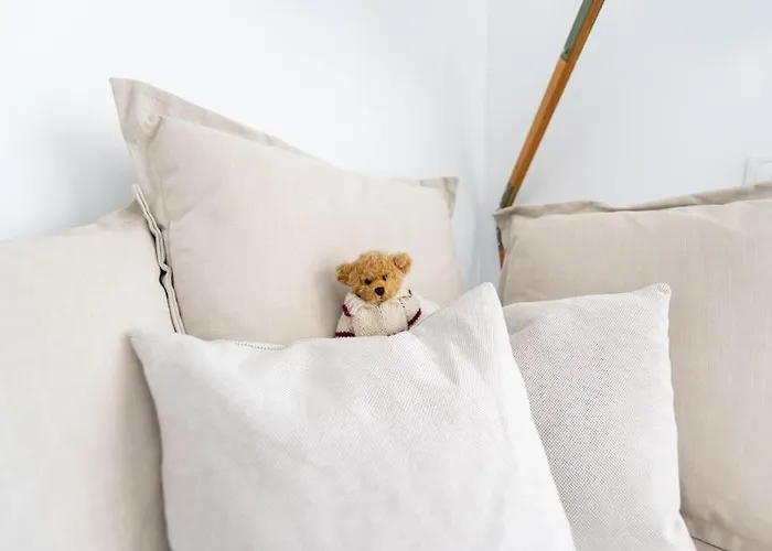 Fuerte Hygge Appartamento Tarajalejo