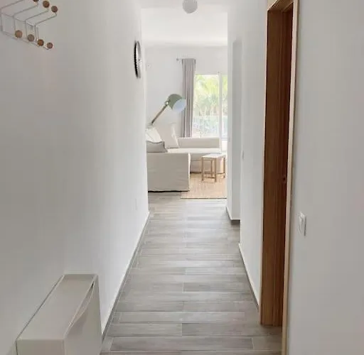 Fuerte Hygge Διαμέρισμα