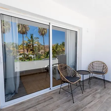 Fuerte Hygge * Tarajalejo