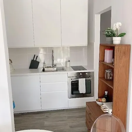 Apartament Fuerte Hygge Tarajalejo