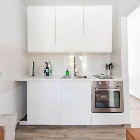 Appartement Fuerte Hygge *