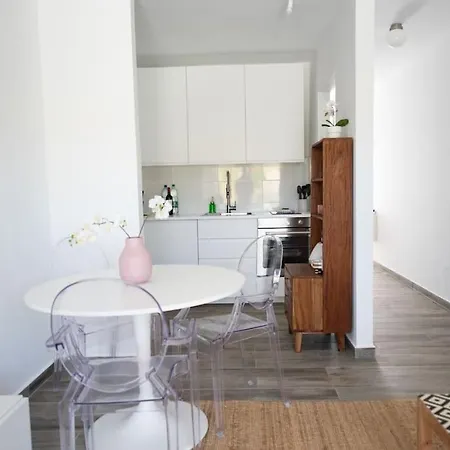 Fuerte Hygge Appartement *