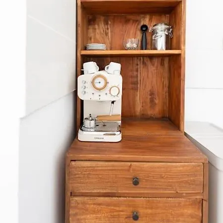 Apartament Fuerte Hygge