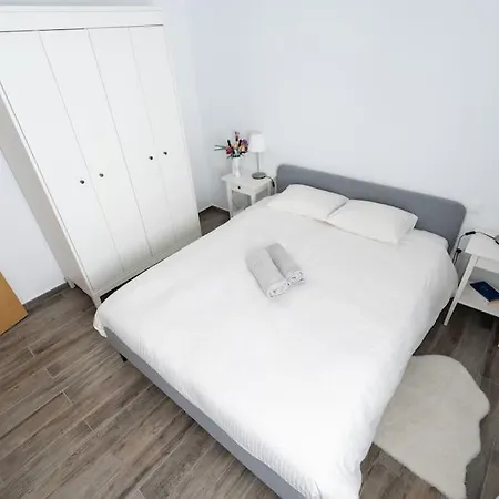 Fuerte Hygge Tarajalejo