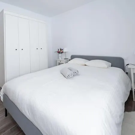Fuerte Hygge Apartament