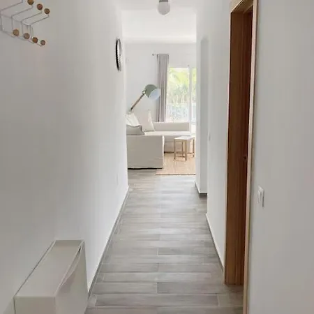 Fuerte Hygge Apartament