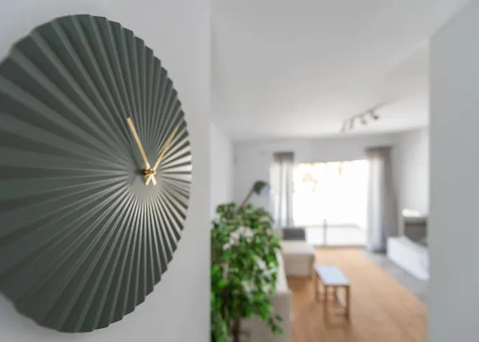 Fuerte Hygge Lägenhet *