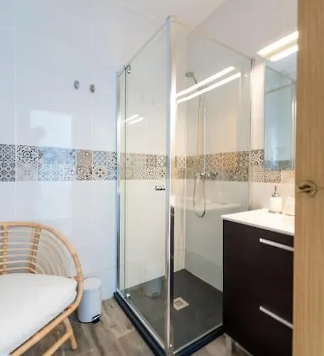 Fuerte Hygge Lägenhet *