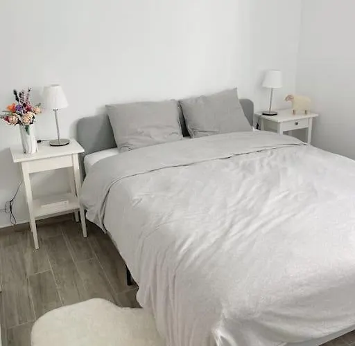 Lägenhet Fuerte Hygge *