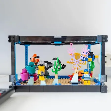 Fuerte Hygge * Tarajalejo