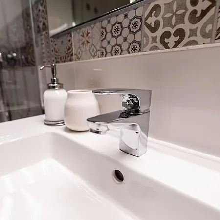 Apartman Fuerte Hygge