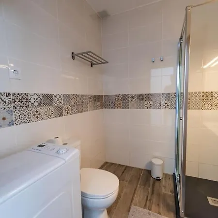 Apartman Fuerte Hygge