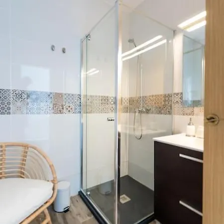 Fuerte Hygge Apartman *